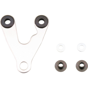 DAYTONA Universal Speedometer Mounting Bracket