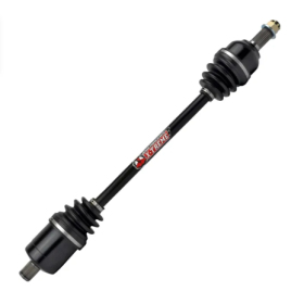 Demon Heavy-Duty X-Treme Priekinis Pusašis Polaris RZR Pro XP 1000cc 20-22