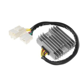 DZE voltage regulator Honda CBR / VTX 900-1800 02-08