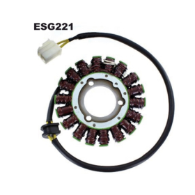 ELECTROSPORT Staror Suzuki GSX-R 600-750 06-17