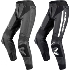 Spidi RR Pro 2 Ladies Motorcycle Leather Pants