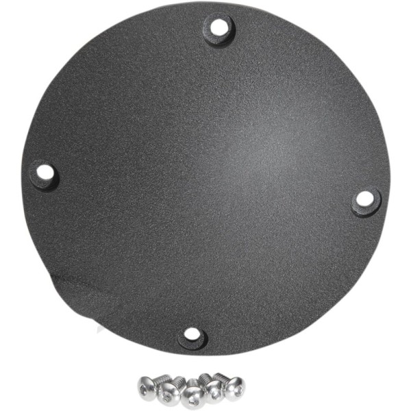 DRAG SPECIALTIES Derby Cover Harley Davidson XL / XLH 883-1200cc 94-03