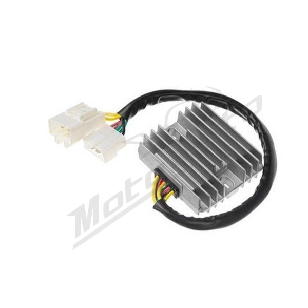 DZE Srovės lygintuvas Honda CBR / VTX 900-1800 02-08