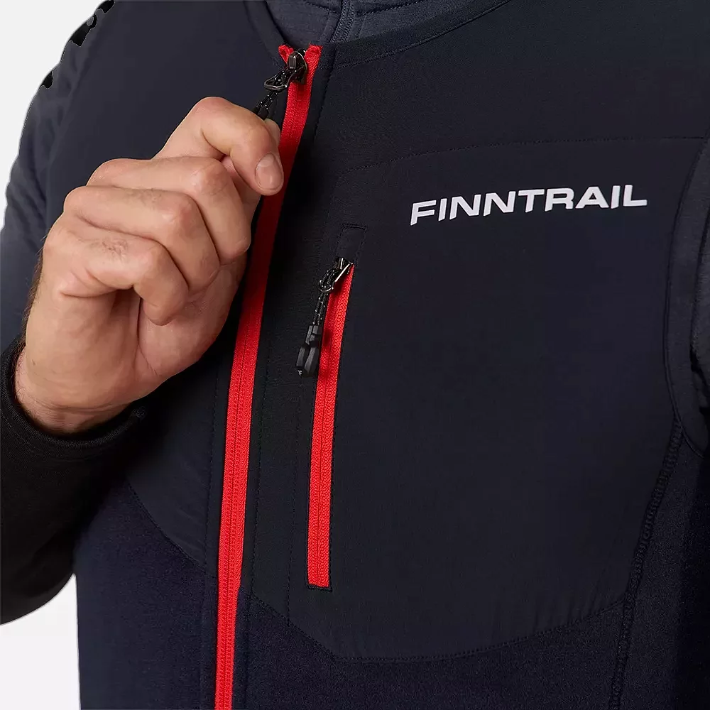 Finntrail Polar 1395 Thermal Overall