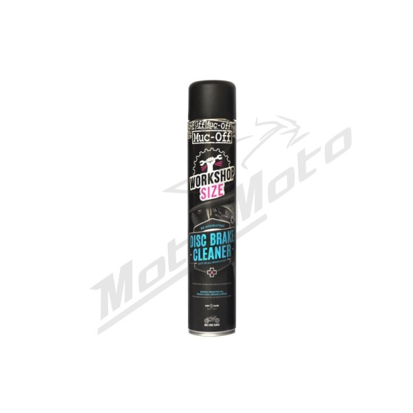 MUC-OFF Disc Brake Cleaner 750ml