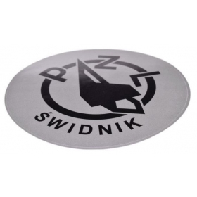 STICKER FOR FUEL TANK WSK 