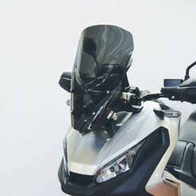 Issota Priekinis Stiklas Honda X-ADV 750i 17-20 Tamsintas 445x285mm