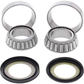 MOOSE OFFROAD Steering Stem Bearing Kit Kawasaki / Suzuki / Triumph / Yamaha 250-1700cc 79-24
