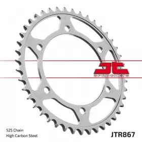 Rear sprocket JTR867