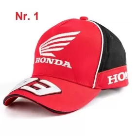 Kepurė HONDA MARQUEZ 93