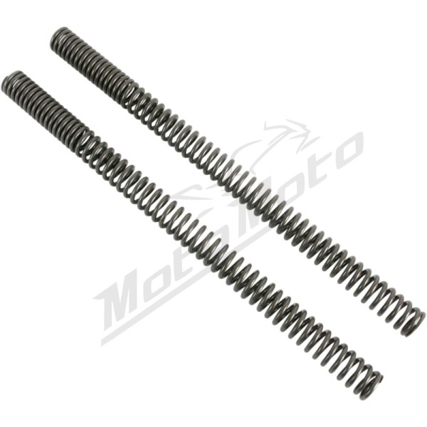 PROGRESSIVE SUSPENSION Replacement Front Fork Springs 470,00mm BMW / Ducati / Honda / Kawasaki / Suzuki / Yamaha 50-1200 73-08