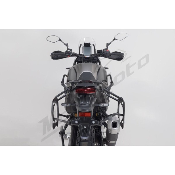 SW-MOTECH PRO Side Carrier Yamaha XTZ 690-700 19-25
