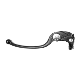 ACCOSSATO Clutch Lever Kawasaki GTR / ZZR 1400cc 06-20