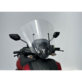BULLSTER HP Windscreen Clear Yamaha LCG 125 CBS 2025