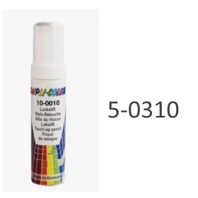 DUPLI-COLOR Coloured inks 12ml 5-0310