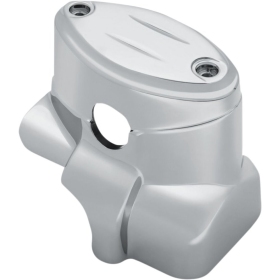 KURYAKYN Rear Master Cylinder Cover Indian Chief / Chieftain / Roadmaster / Springfield 1810 14-17
