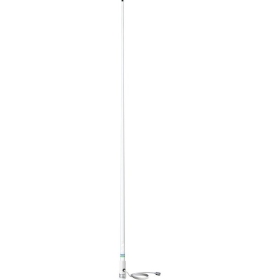 Shakespeare 427-N-KIT, 427-N antenna + 4186 nylon mount