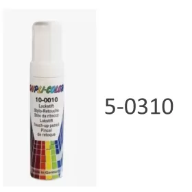 DUPLI-COLOR Coloured inks 12ml 5-0310