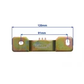 Variatoriaus blokatorius PIAGGIO / GILERA 50CC 2T