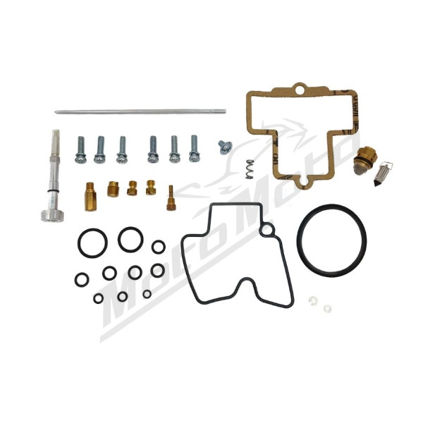 BEARING WORX Carburetor Repair Kit Yamaha YZ / YZF 400 98-99
