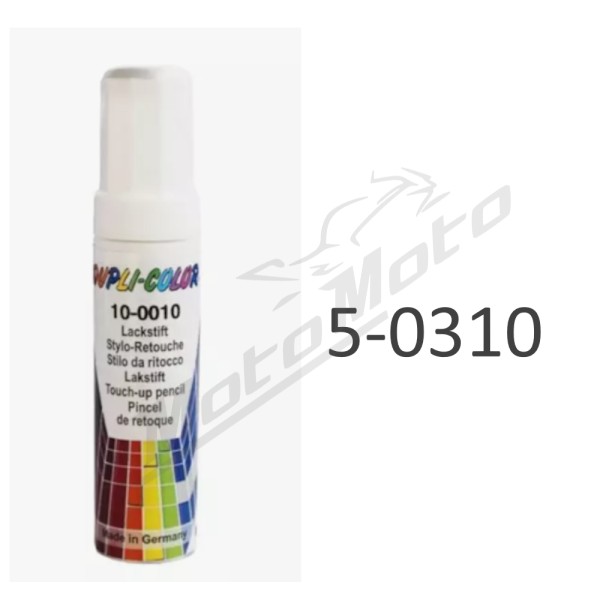 DUPLI-COLOR dažų korektorius 12ml 5-0310