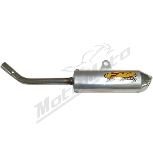 FMF Powercore 2 Silencer KTM SX / XC 125-150 04-10
