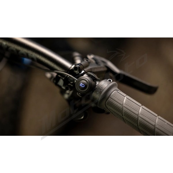 SUPERNOVA MINI 3 Pro Headlight 12V