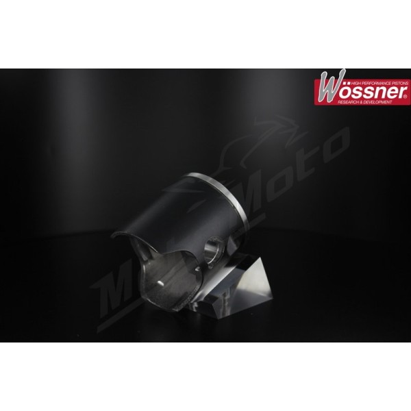 WÖSSNER Forged Piston 53,95-53,97mm Suzuki RM 125 00-03