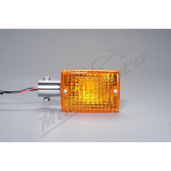 K&S TECHNOLOGIES Turn Signals for Yamaha XV 920cc 82