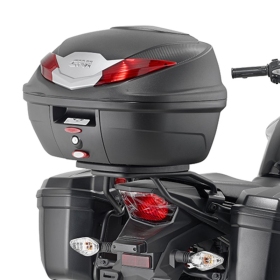 Givi SR1142 top case holder HONDA CB125F 15-20