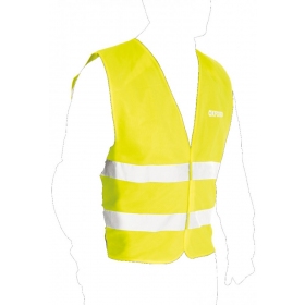 Oxford Bright Reflective Vest