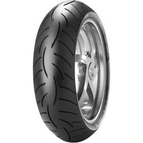Tyre METZELER ROADTEC Z8 INTERACT TL 70W 160/60 R18