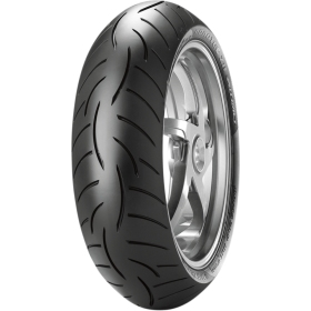 Padanga METZELER ROADTEC Z8 INTERACT TL 70W 160/60 R18