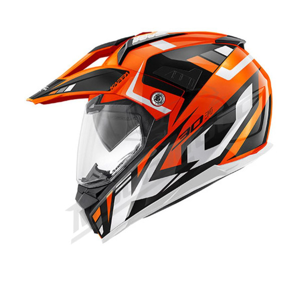 KAPPA KV30 Evo Off road helmet 