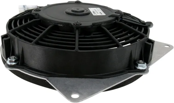 MOOSE OFFROAD FOUR WHEEL Hi-Performance Cooling Fan YAMAHA YFM 660cc 01-05