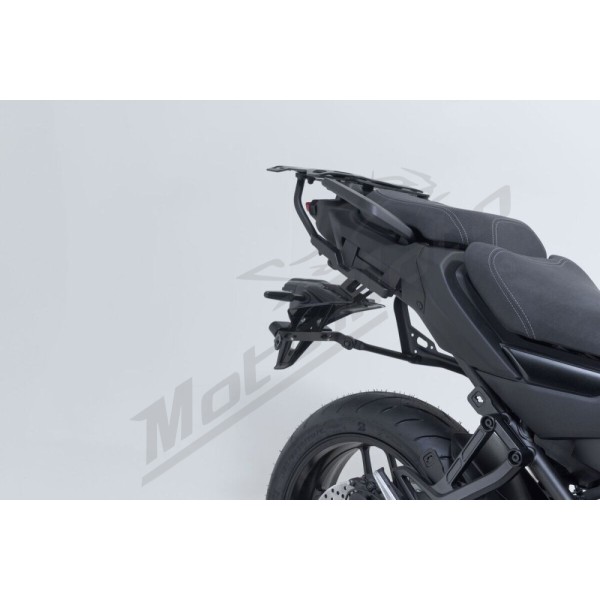SW-MOTECH PRO Side Carrier Yamaha MT-09 24-25