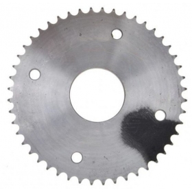 Rear sprocket TS 250 48Teeth