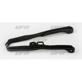 UFO Chain Slider TM Racing Cross / Enduro 80-250cc 97-00 Black