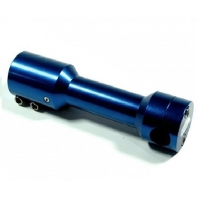 Handlebar stem TNT Yamaha (long)