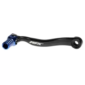 RFX Race Gear Lever HUSQVARNA FC / FE 250-350cc 2016-2023 Black/Blue