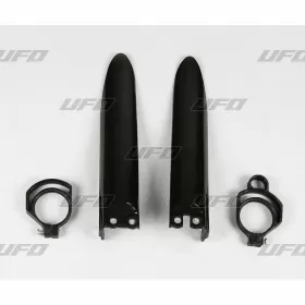 UFO Fork Guards KAWASAKI KX 80/85 98-13