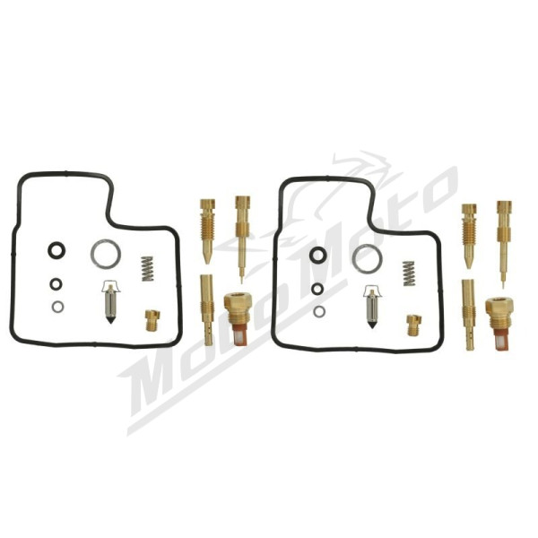 KEYSTER Carburetor repair kit. ​​​​​​​Honda XRV 750 90-92