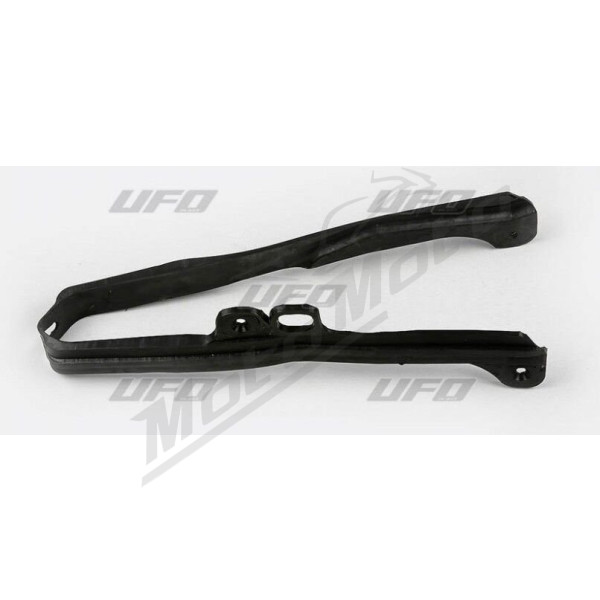UFO Chain Slider TM Racing Cross / Enduro 80-250cc 97-00 Black