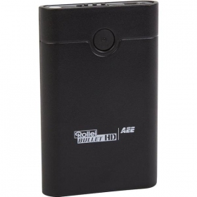 Power Battery Kit Rollei Bullet 2.500mAh