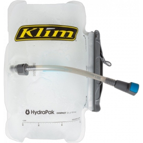 Klim XS Aqua Pak Waist Bag + 2L Hydration Bladder