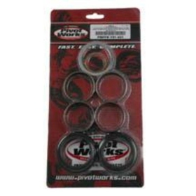 PIVOT WORKS Fork Seal/Dust Seal Kit Yamaha YZ / WR 125-250 97-03