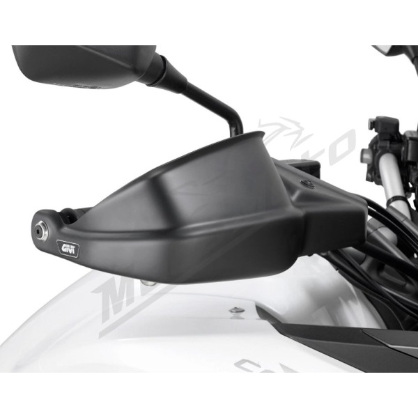 Givi Handguards CF Moto 650MT 21-23