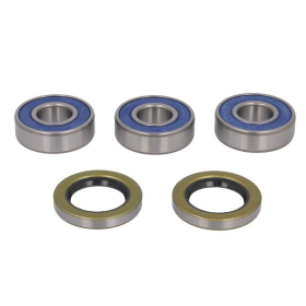 4Ride Rear wheel bearing kit BMW F 800 2017-2018