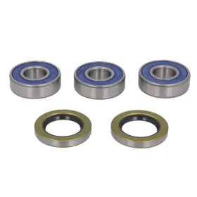 4Ride Rear wheel bearing kit BMW F 800 2017-2018