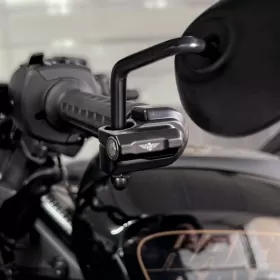 HEINZ BIKES Nano posūkiai ant vairo Harley Davidson RH 1250S 21-24